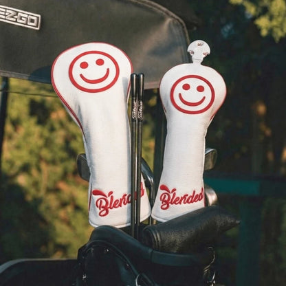 GOOD VIBES HEADCOVERS - Funky HeadcoversGOOD VIBES HEADCOVERSFunky HeadcoversFunky HeadcoversB6002533HYBRIDGOOD VIBES HEADCOVERS