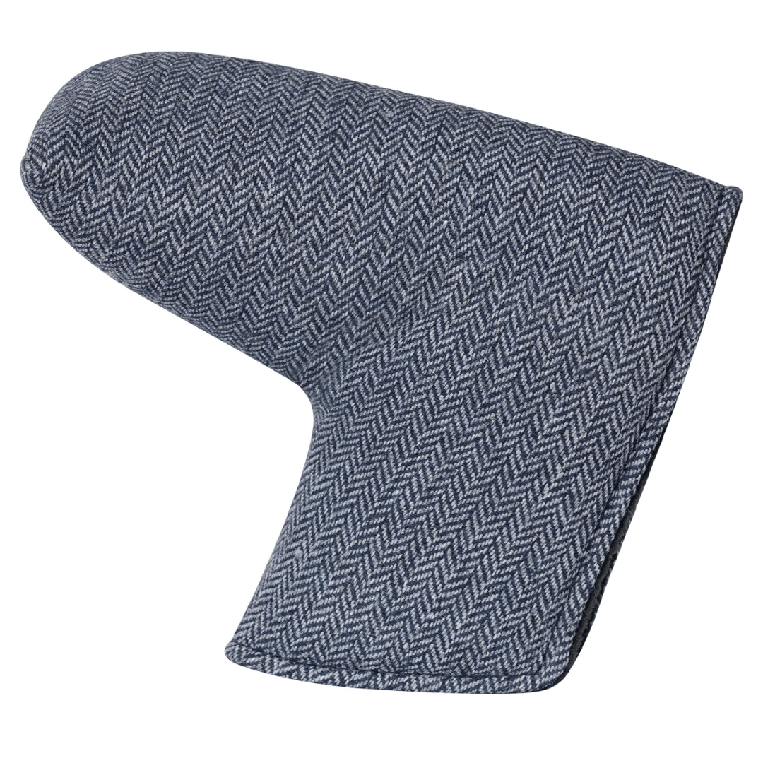 GRAY BLUE KNITTED BLADE PUTTER HEAD COVER - Funky HeadcoversGRAY BLUE KNITTED BLADE PUTTER HEAD COVERfunky-headcovers-store-build-klvj8Funky HeadcoversB6009559GRAY BLUE KNITTED BLADE PUTTER HEAD COVER