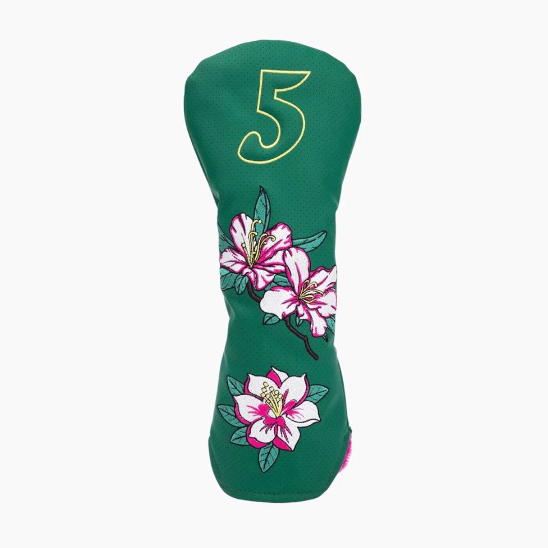 GREEN & BLOOM HEADCOVERS - Funky HeadcoversGREEN & BLOOM HEADCOVERSFunky HeadcoversFunky HeadcoversB60032935 FAIRWAYGREEN & BLOOM HEADCOVERS