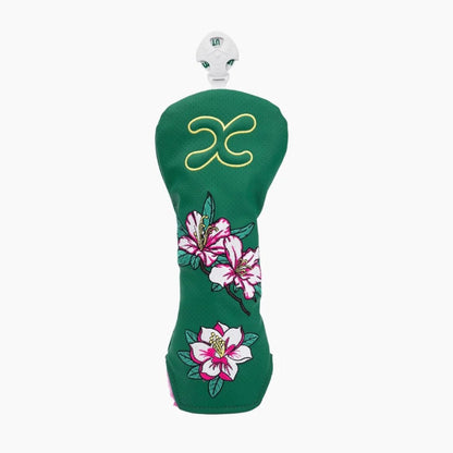 GREEN & BLOOM HEADCOVERS - Funky HeadcoversGREEN & BLOOM HEADCOVERSFunky HeadcoversFunky HeadcoversB6003293HYBRIDGREEN & BLOOM HEADCOVERS