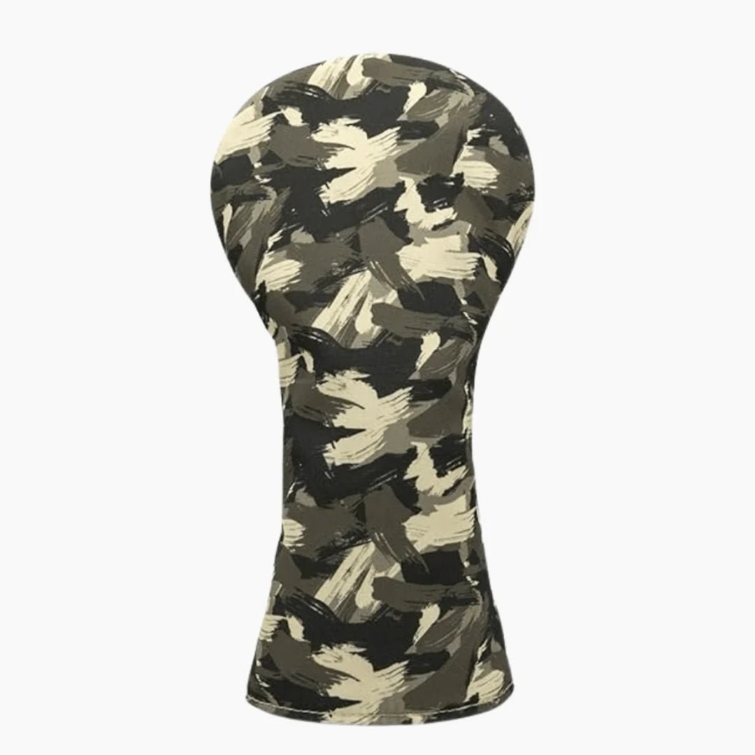 GREEN CAMO HEADCOVERS - Funky HeadcoversGREEN CAMO HEADCOVERSFunky HeadcoversFunky HeadcoversB6002679DRIVERGREEN CAMO HEADCOVERS