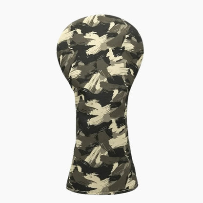 GREEN CAMO HEADCOVERS - Funky HeadcoversGREEN CAMO HEADCOVERSFunky HeadcoversFunky HeadcoversB6002679DRIVERGREEN CAMO HEADCOVERS