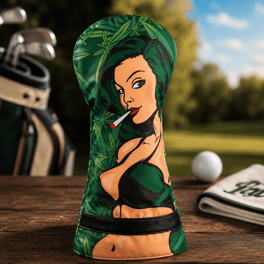 GREEN SMOKING GIRL GOLF CLUB DRIVER HEAD COVER PRINTING HEADCOVER - Funky HeadcoversGREEN SMOKING GIRL GOLF CLUB DRIVER HEAD COVER PRINTING HEADCOVERfunky-headcovers-store-build-klvj8Funky Headcovers6008667GREEN SMOKING GIRL GOLF CLUB DRIVER HEAD COVER PRINTING HEADCOVER