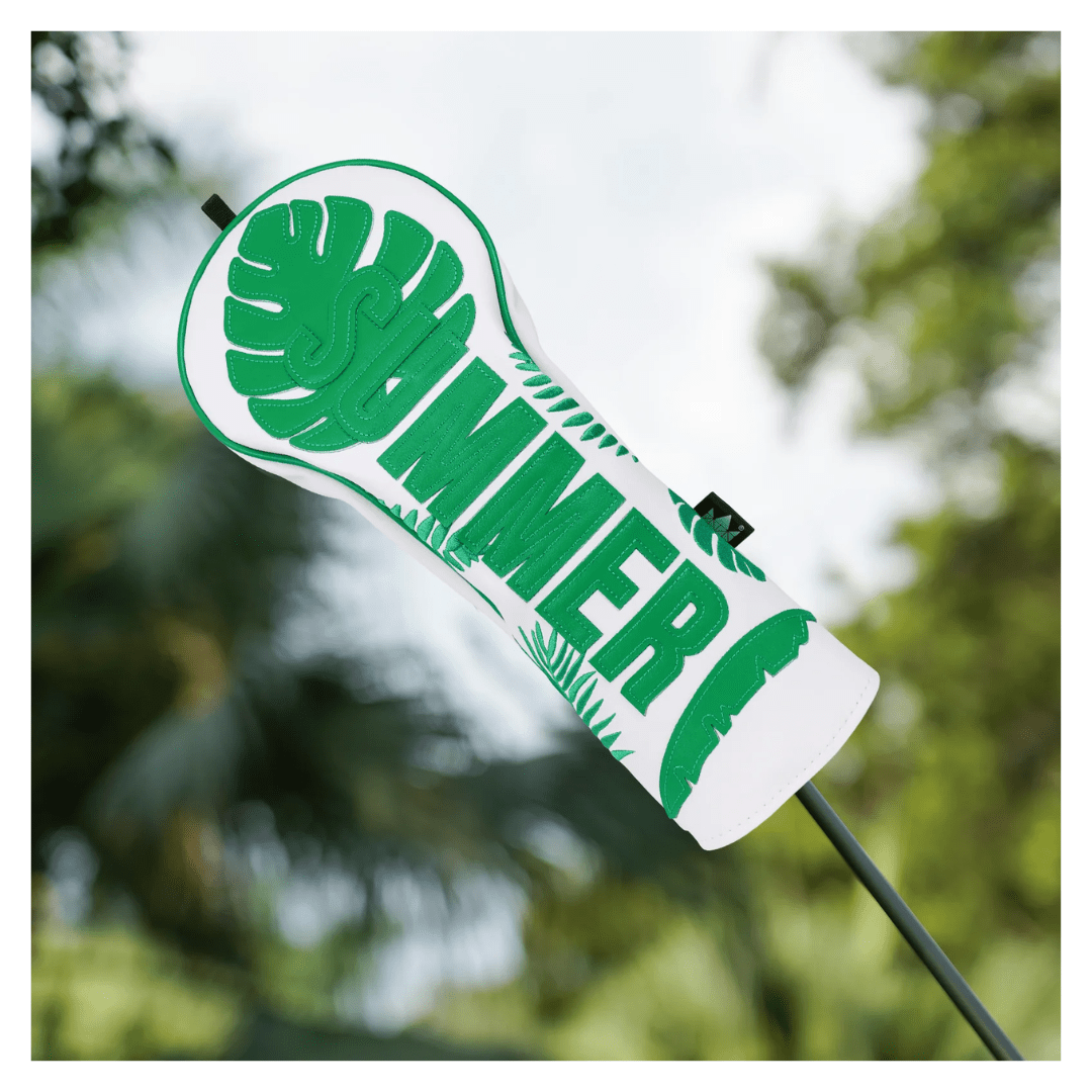 GREEN TURTLE BACK LEAF THREE-PIECE DRIVER GOLF HEADCOVER - Funky HeadcoversGREEN TURTLE BACK LEAF THREE-PIECE DRIVER GOLF HEADCOVERFunky HeadcoversFunky Headcovers6013133GREEN TURTLE BACK LEAF THREE-PIECE DRIVER GOLF HEADCOVER