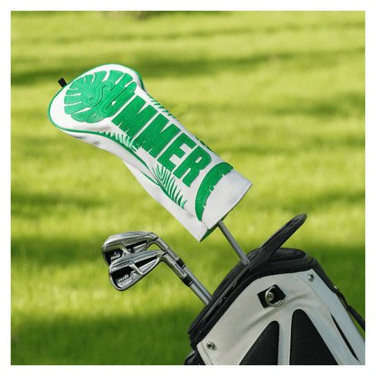 GREEN TURTLE BACK LEAF THREE-PIECE DRIVER GOLF HEADCOVER - Funky HeadcoversGREEN TURTLE BACK LEAF THREE-PIECE DRIVER GOLF HEADCOVERFunky HeadcoversFunky Headcovers6013133GREEN TURTLE BACK LEAF THREE-PIECE DRIVER GOLF HEADCOVER