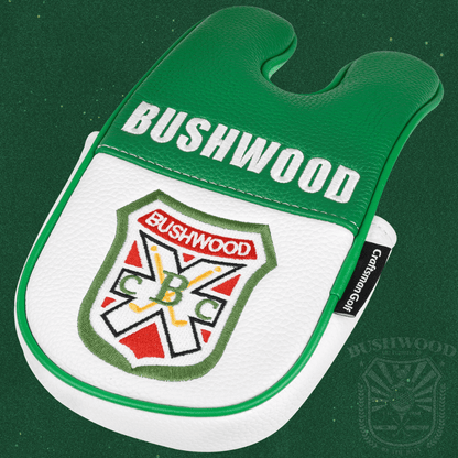 GREEN WHITE SPLICE BUSHWOOD MAGNET DF3 MALLET PUTTER HEAD COVER - Funky HeadcoversGREEN WHITE SPLICE BUSHWOOD MAGNET DF3 MALLET PUTTER HEAD COVERfunky-headcovers-store-build-klvj8Funky HeadcoversB6014959GREEN WHITE SPLICE BUSHWOOD MAGNET DF3 MALLET PUTTER HEAD COVER