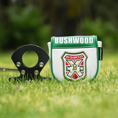 GREEN WHITE SPLICE BUSHWOOD MAGNET DF3 MALLET PUTTER HEAD COVER - Funky HeadcoversGREEN WHITE SPLICE BUSHWOOD MAGNET DF3 MALLET PUTTER HEAD COVERfunky-headcovers-store-build-klvj8Funky HeadcoversB6014959GREEN WHITE SPLICE BUSHWOOD MAGNET DF3 MALLET PUTTER HEAD COVER