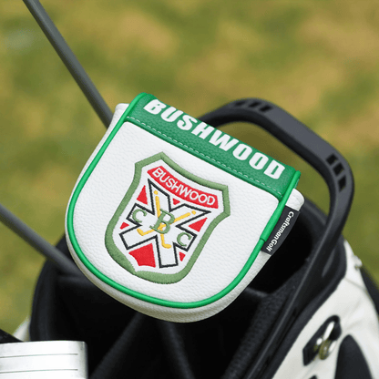 GREEN WHITE SPLICE BUSHWOOD MAGNET DF3 MALLET PUTTER HEAD COVER - Funky HeadcoversGREEN WHITE SPLICE BUSHWOOD MAGNET DF3 MALLET PUTTER HEAD COVERfunky-headcovers-store-build-klvj8Funky HeadcoversB6014959GREEN WHITE SPLICE BUSHWOOD MAGNET DF3 MALLET PUTTER HEAD COVER