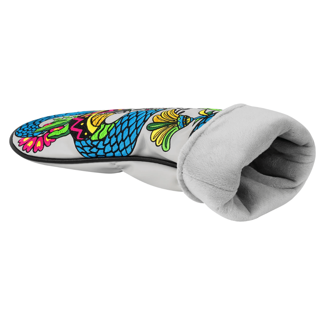 GREY PU CINCO SKULL DRIVER HEAD COVER - Funky HeadcoversGREY PU CINCO SKULL DRIVER HEAD COVERfunky-headcovers-store-build-klvj8Funky Headcovers6011445GREY PU CINCO SKULL DRIVER HEAD COVER
