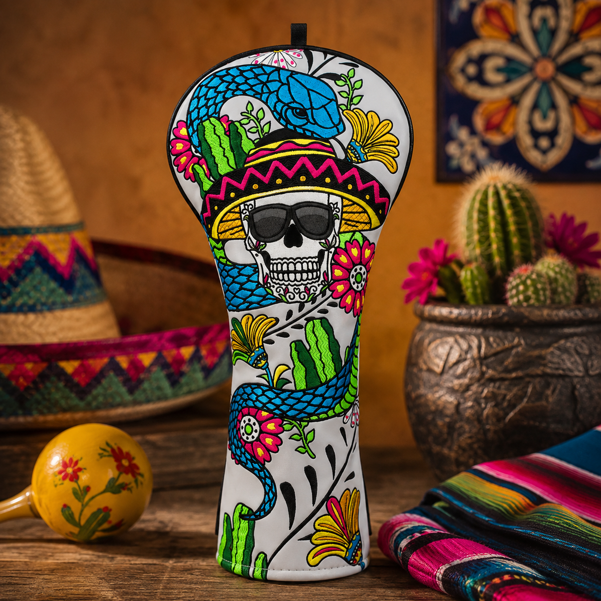 GREY PU CINCO SKULL DRIVER HEAD COVER - Funky HeadcoversGREY PU CINCO SKULL DRIVER HEAD COVERfunky-headcovers-store-build-klvj8Funky Headcovers6011445GREY PU CINCO SKULL DRIVER HEAD COVER