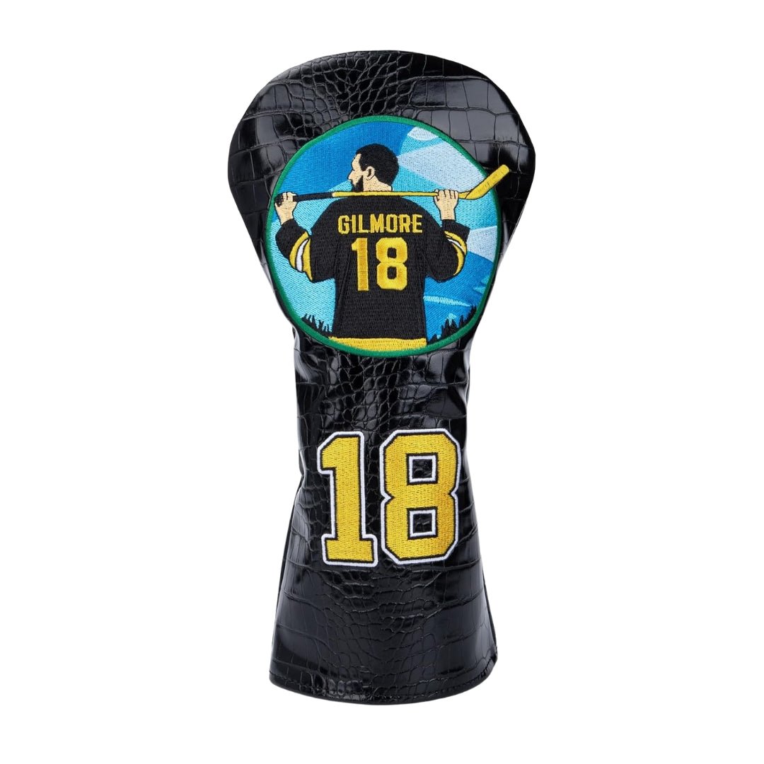 HAPPY HITTER HEADCOVERS - Funky HeadcoversHAPPY HITTER HEADCOVERSFunky HeadcoversFunky Headcovers6100001DRIVERHAPPY HITTER HEADCOVERS