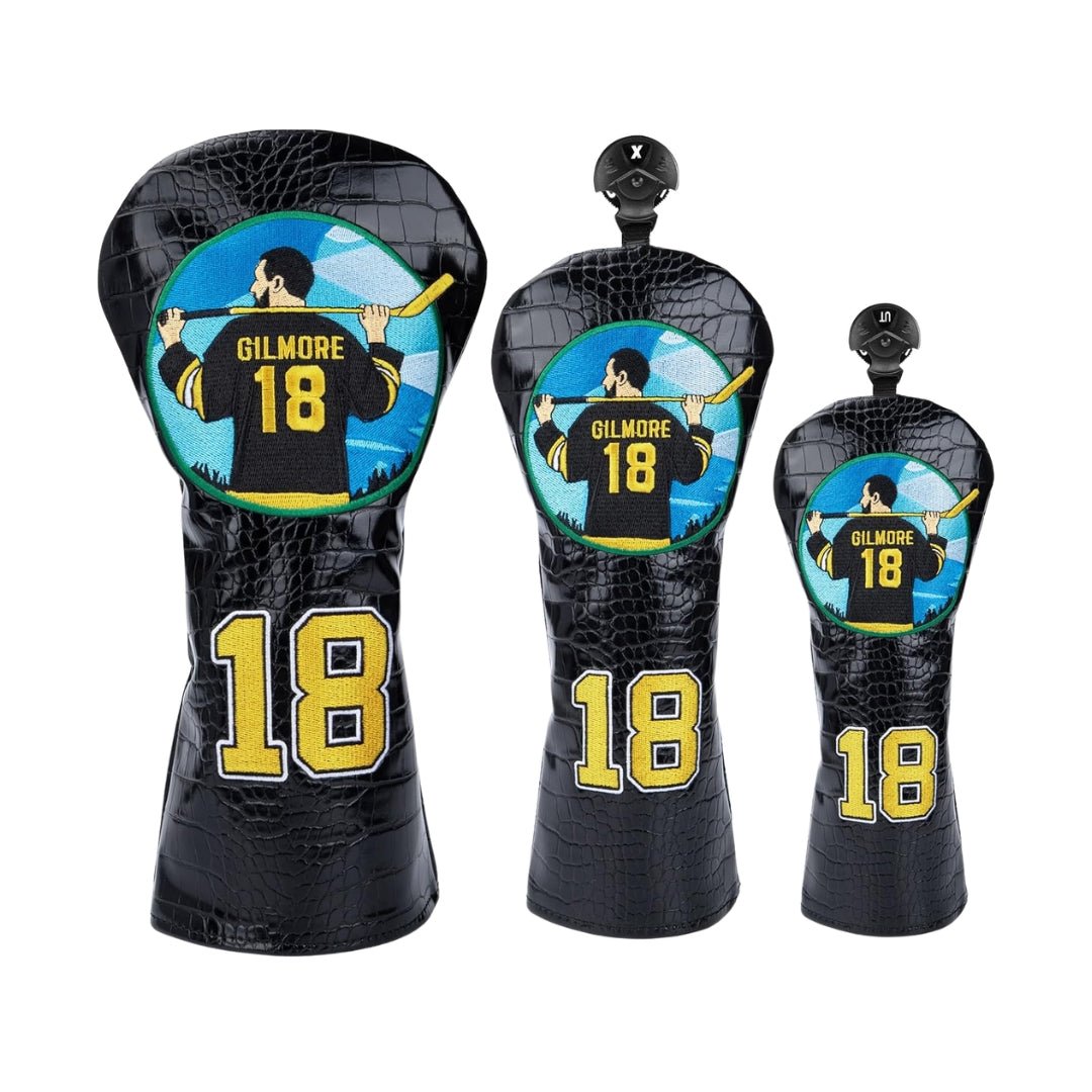 HAPPY HITTER HEADCOVERS - Funky HeadcoversHAPPY HITTER HEADCOVERSFunky HeadcoversFunky Headcovers6100001DRIVERHAPPY HITTER HEADCOVERS