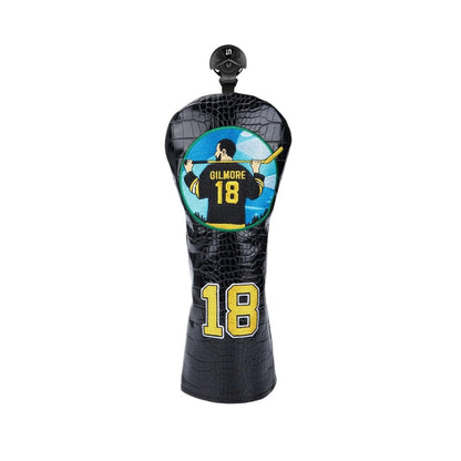 HAPPY HITTER HEADCOVERS - Funky HeadcoversHAPPY HITTER HEADCOVERSFunky HeadcoversFunky Headcovers6100001FAIRWAYHAPPY HITTER HEADCOVERS