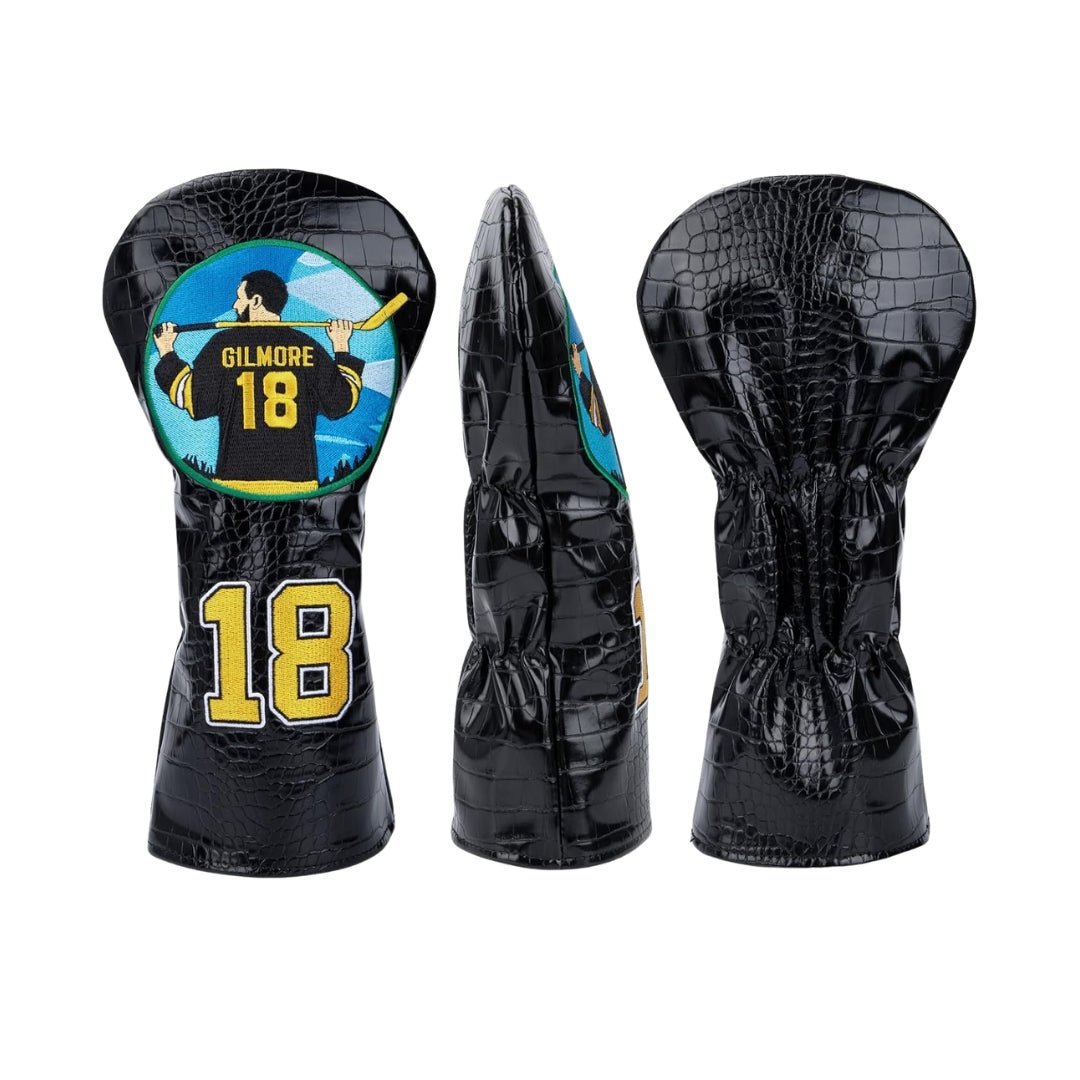 HAPPY HITTER HEADCOVERS - Funky HeadcoversHAPPY HITTER HEADCOVERSFunky HeadcoversFunky Headcovers6100001DRIVERHAPPY HITTER HEADCOVERS