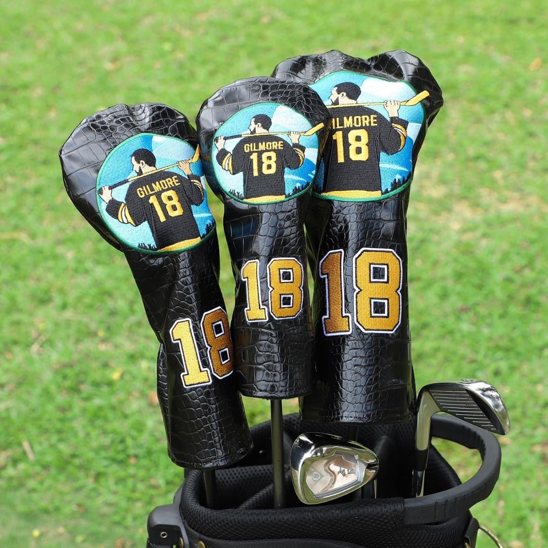 HAPPY HITTER HEADCOVERS - Funky HeadcoversHAPPY HITTER HEADCOVERSFunky HeadcoversFunky Headcovers6100001DRIVERHAPPY HITTER HEADCOVERS