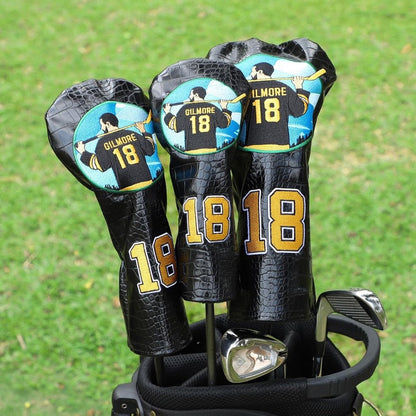 HAPPY HITTER HEADCOVERS - Funky HeadcoversHAPPY HITTER HEADCOVERSFunky HeadcoversFunky Headcovers6100001DRIVERHAPPY HITTER HEADCOVERS