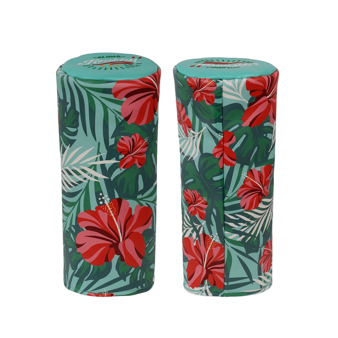 HAWAII ROUND DRIVER BARREL DRIVER HEAD COVER - Funky HeadcoversHAWAII ROUND DRIVER BARREL DRIVER HEAD COVERFunky HeadcoversFunky Headcovers6011965DRIVERHAWAII ROUND DRIVER BARREL DRIVER HEAD COVER