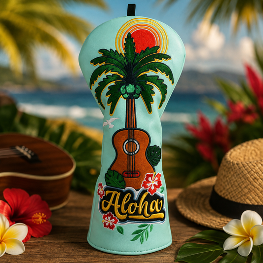 HAWAIIAN GUITAR DRIVER HEAD COVER - Funky HeadcoversHAWAIIAN GUITAR DRIVER HEAD COVERfunky-headcovers-store-build-klvj8Funky Headcovers6011342HAWAIIAN GUITAR DRIVER HEAD COVER