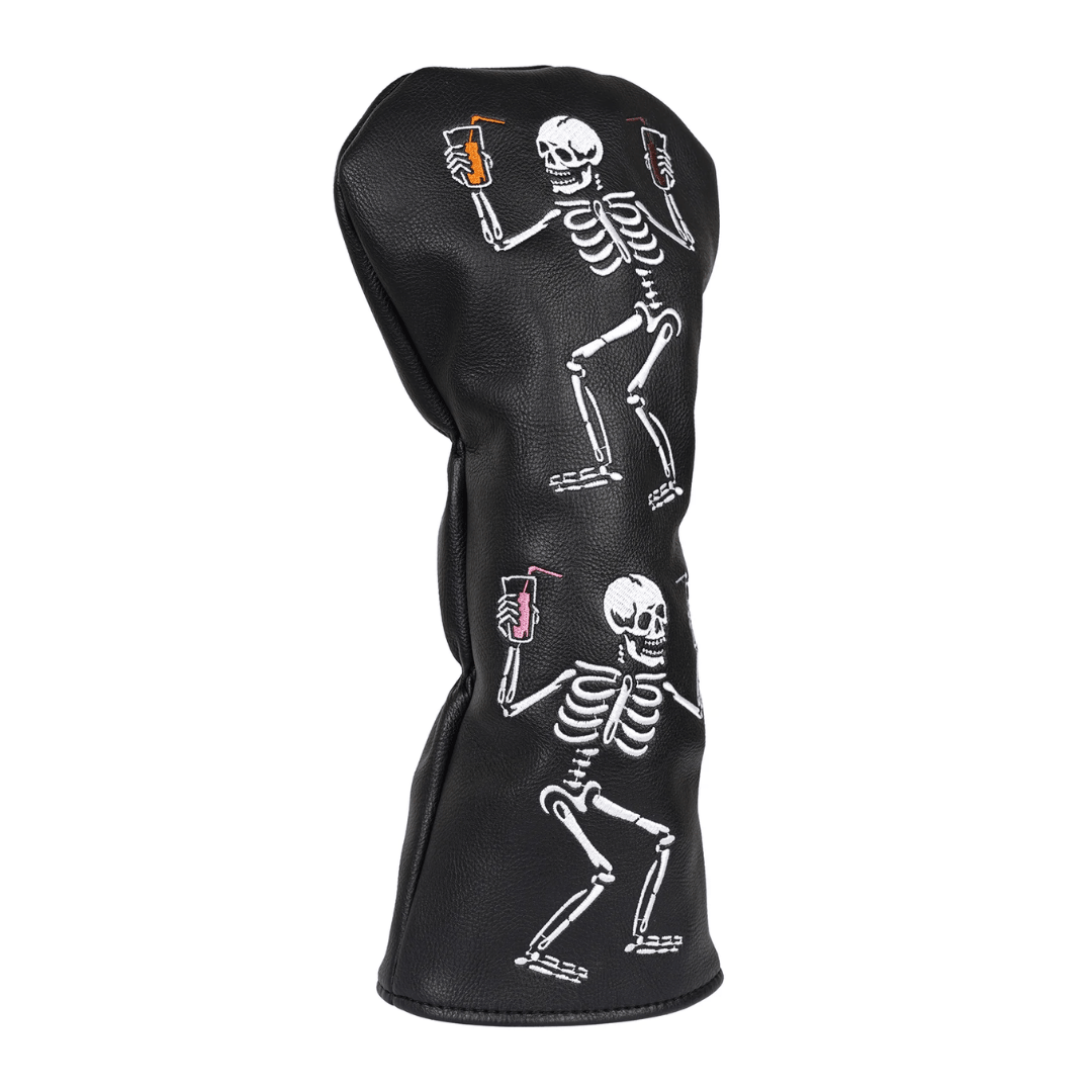 HILARITY SKULL DRIVER HEAD COVER - Funky HeadcoversHILARITY SKULL DRIVER HEAD COVERfunky-headcovers-store-build-klvj8Funky Headcovers8300234HILARITY SKULL DRIVER HEAD COVER