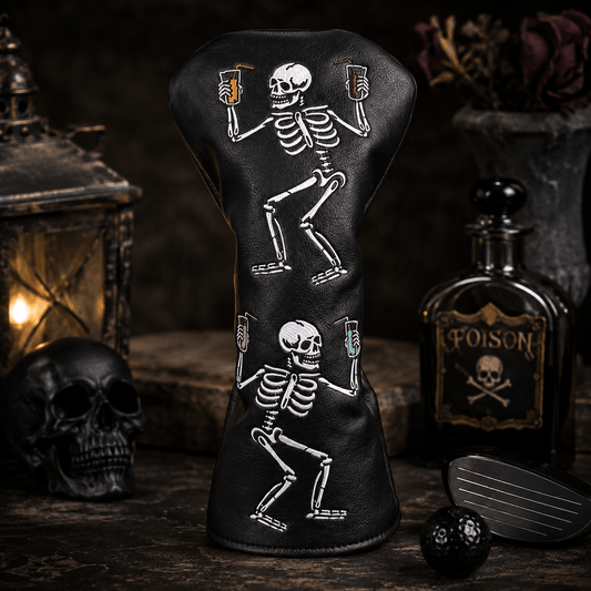 HILARITY SKULL DRIVER HEAD COVER - Funky HeadcoversHILARITY SKULL DRIVER HEAD COVERfunky-headcovers-store-build-klvj8Funky Headcovers8300234HILARITY SKULL DRIVER HEAD COVER