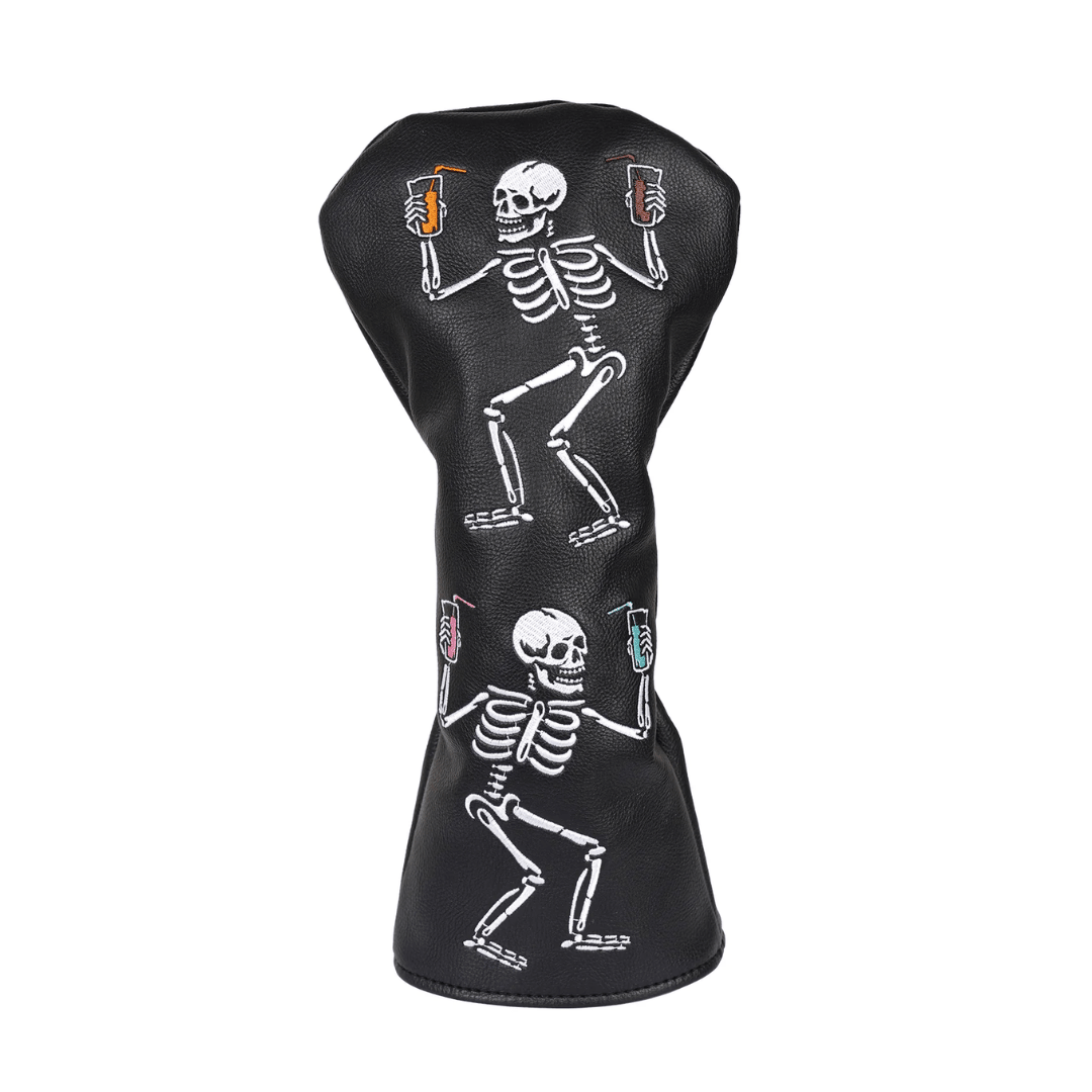 HILARITY SKULL DRIVER HEAD COVER - Funky HeadcoversHILARITY SKULL DRIVER HEAD COVERfunky-headcovers-store-build-klvj8Funky Headcovers8300234HILARITY SKULL DRIVER HEAD COVER