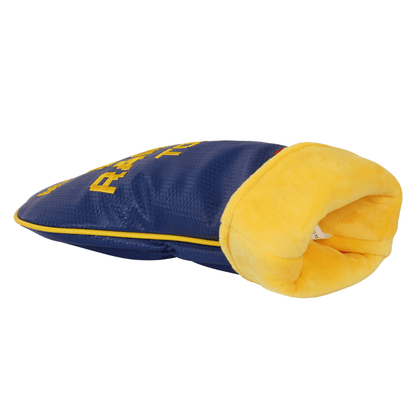 HOUSE RAIDED DRIVER HEAD COVER - Funky HeadcoversHOUSE RAIDED DRIVER HEAD COVERFunky HeadcoversFunky Headcovers6012822HOUSE RAIDED DRIVER HEAD COVER