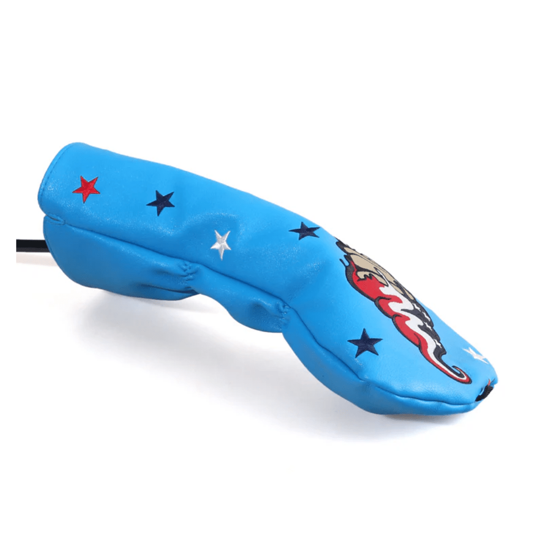 ICE CREAM DRIVER COVER HEAD COVER - Funky HeadcoversICE CREAM DRIVER COVER HEAD COVERFunky HeadcoversFunky Headcovers8300040ICE CREAM DRIVER COVER HEAD COVER