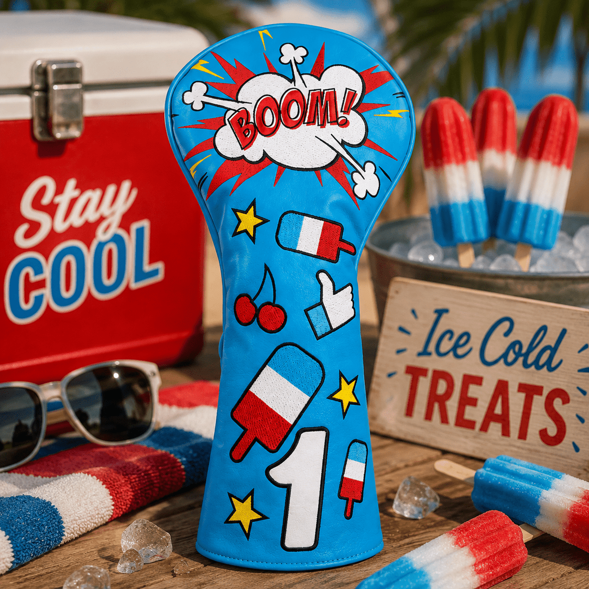 ICE POP GOLF HEADCOVER - Funky HeadcoversICE POP GOLF HEADCOVERfunky-headcovers-store-build-klvj8Funky Headcovers6008662DriverICE POP GOLF HEADCOVER
