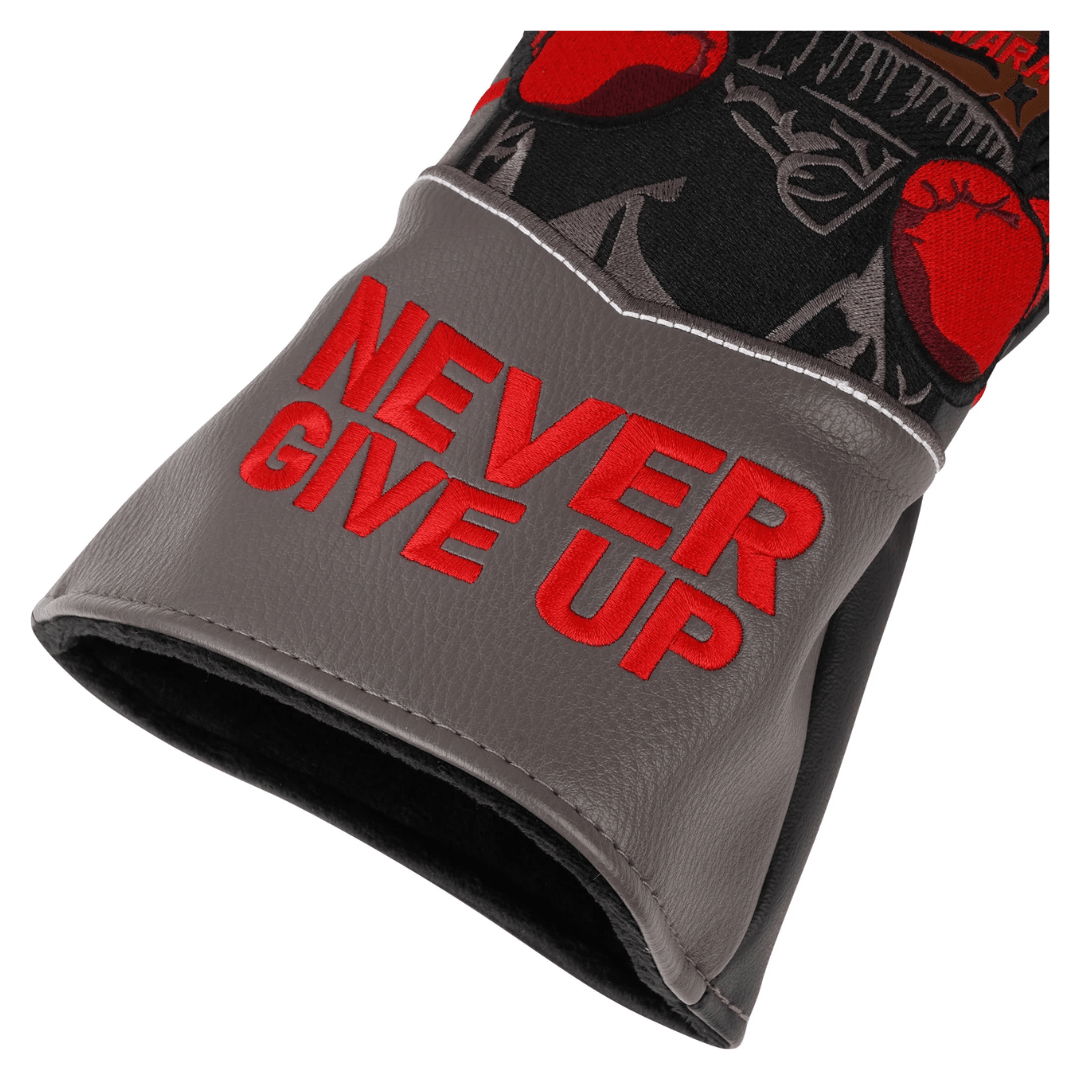 IRON MIKE DRIVER HEAD COVER - Funky HeadcoversIRON MIKE DRIVER HEAD COVERFunky HeadcoversFunky Headcovers6012421IRON MIKE DRIVER HEAD COVER