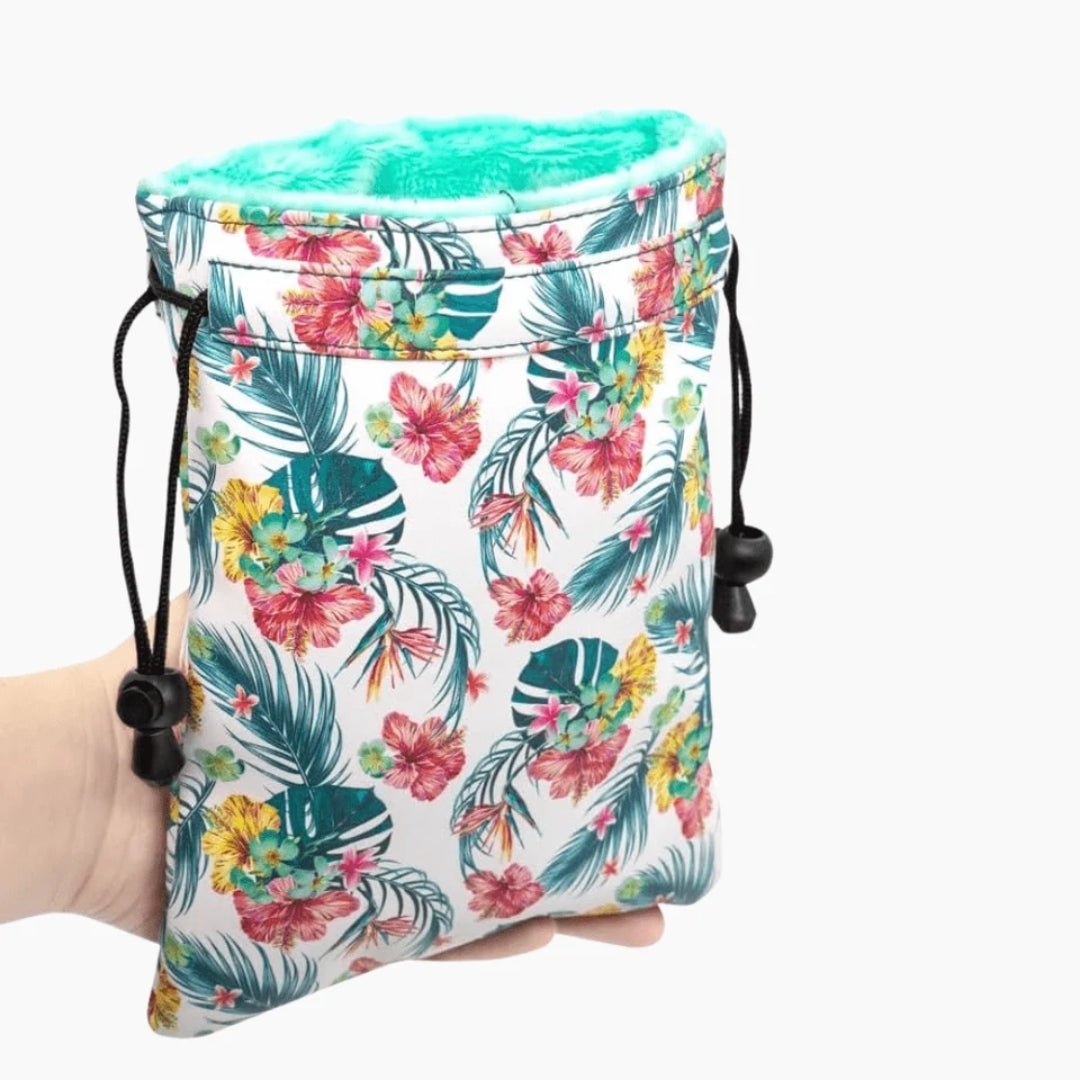 ISLAND SWING ACCESSORIES BAG - Funky HeadcoversISLAND SWING ACCESSORIES BAGFunky HeadcoversFunky HeadcoversB6002626ISLAND SWING ACCESSORIES BAG