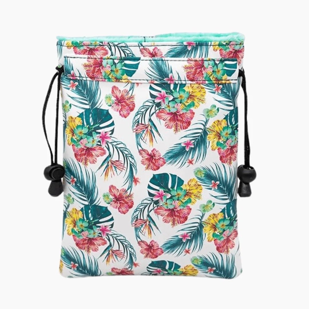 ISLAND SWING ACCESSORIES BAG - Funky HeadcoversISLAND SWING ACCESSORIES BAGFunky HeadcoversFunky HeadcoversB6002626ISLAND SWING ACCESSORIES BAG
