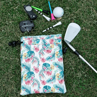 ISLAND SWING ACCESSORIES BAG - Funky HeadcoversISLAND SWING ACCESSORIES BAGFunky HeadcoversFunky HeadcoversB6002626ISLAND SWING ACCESSORIES BAG