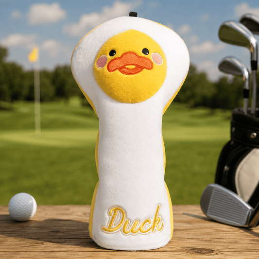KAKAOTALK DUCK DRIVER HEAD COVER - Funky HeadcoversKAKAOTALK DUCK DRIVER HEAD COVERFunky HeadcoversFunky Headcovers8300428KAKAOTALK DUCK DRIVER HEAD COVER