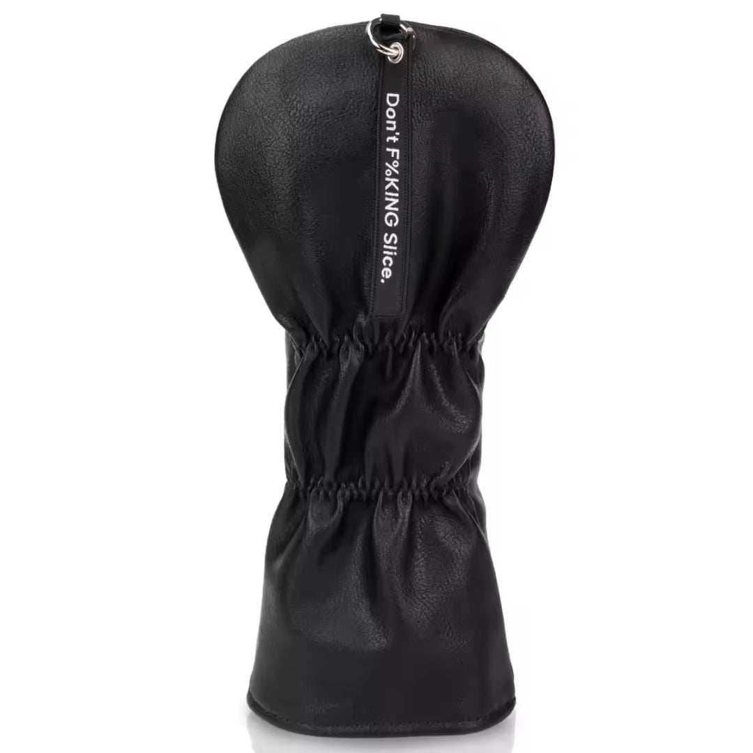 KEEP IT STRAIGHT HEADCOVERS - Funky HeadcoversKEEP IT STRAIGHT HEADCOVERSFunky HeadcoversFunky Headcovers6100078HYBRIDKEEP IT STRAIGHT HEADCOVERS