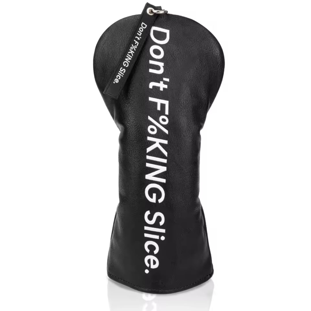 KEEP IT STRAIGHT HEADCOVERS - Funky HeadcoversKEEP IT STRAIGHT HEADCOVERSFunky HeadcoversFunky Headcovers6100078DRIVERKEEP IT STRAIGHT HEADCOVERS