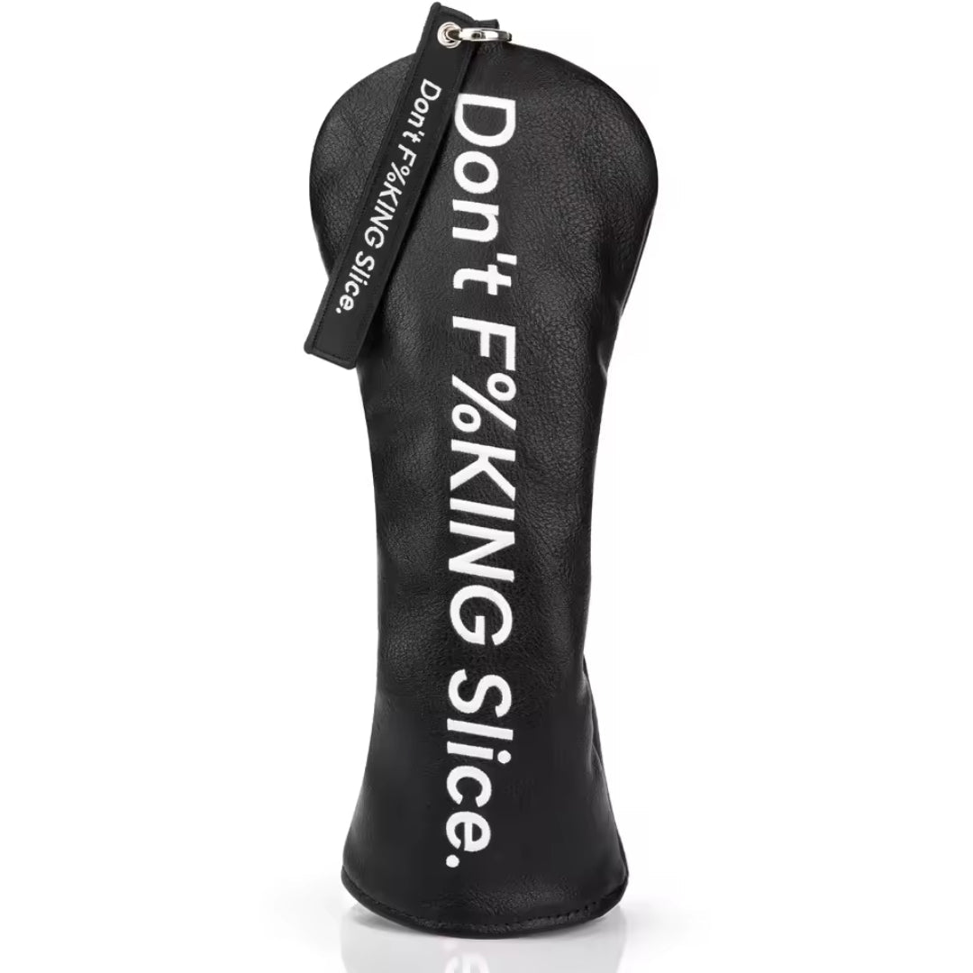 KEEP IT STRAIGHT HEADCOVERS - Funky HeadcoversKEEP IT STRAIGHT HEADCOVERSFunky HeadcoversFunky Headcovers6100078HYBRIDKEEP IT STRAIGHT HEADCOVERS