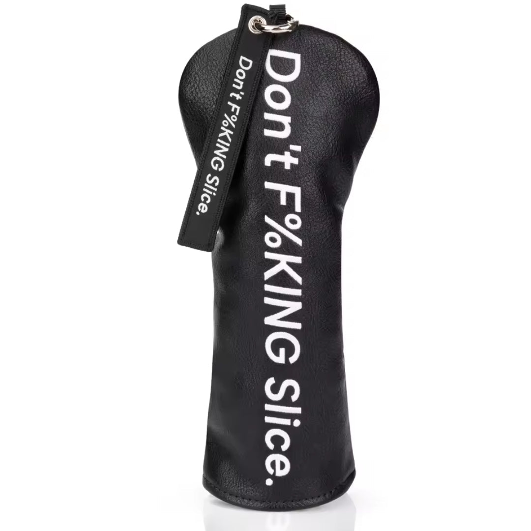 KEEP IT STRAIGHT HEADCOVERS - Funky HeadcoversKEEP IT STRAIGHT HEADCOVERSFunky HeadcoversFunky Headcovers6100078FAIRWAYKEEP IT STRAIGHT HEADCOVERS