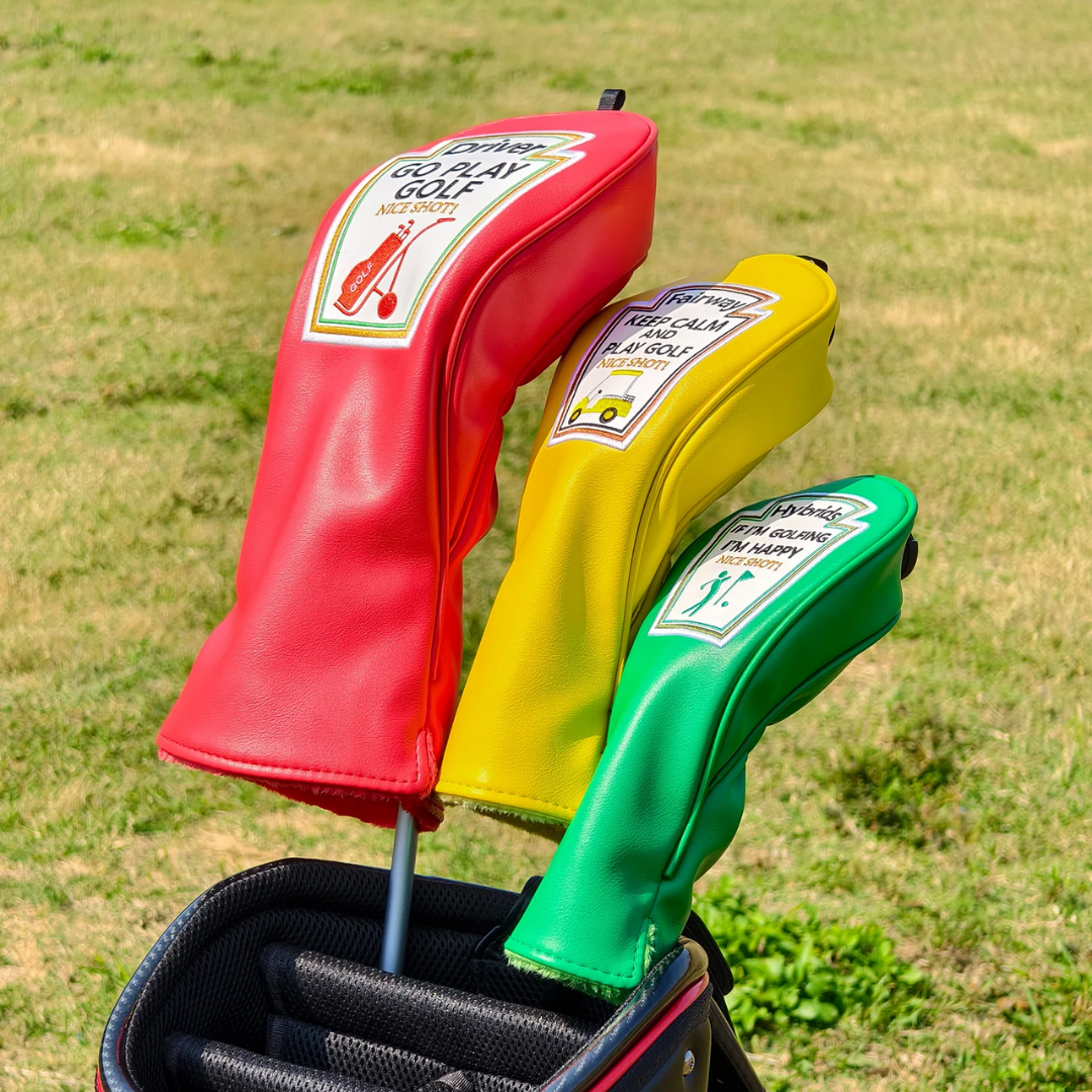 KETCHUP HEADCOVER - Funky HeadcoversKETCHUP HEADCOVERfunky-headcovers-store-build-klvj8Funky HeadcoversB6012615KETCHUP HEADCOVER