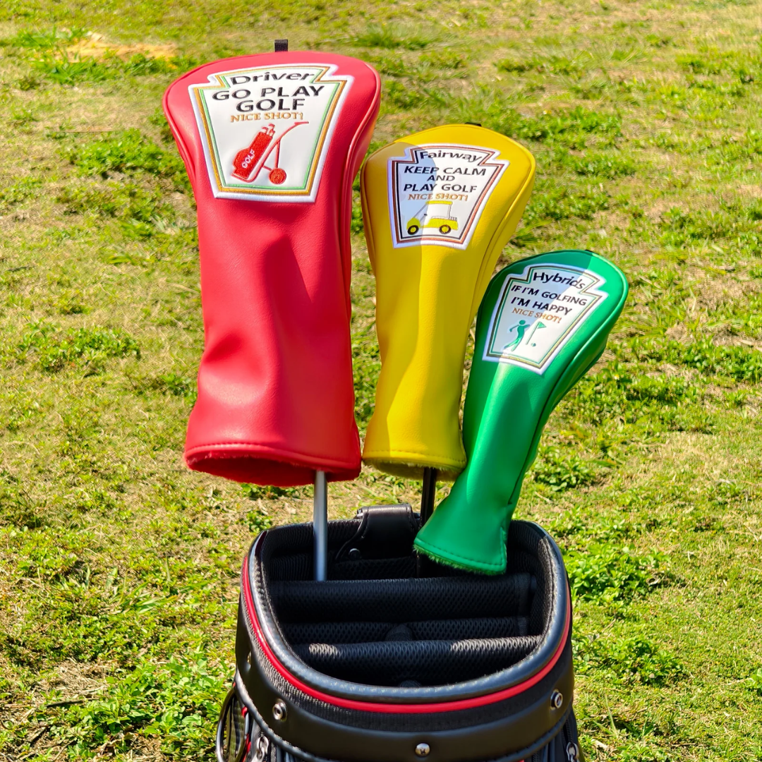 KETCHUP HEADCOVER - Funky HeadcoversKETCHUP HEADCOVERfunky-headcovers-store-build-klvj8Funky HeadcoversB6012615KETCHUP HEADCOVER