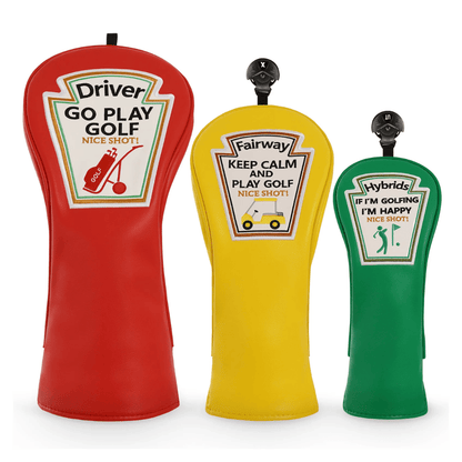 KETCHUP HEADCOVER - Funky HeadcoversKETCHUP HEADCOVERfunky-headcovers-store-build-klvj8Funky HeadcoversB6012615KETCHUP HEADCOVER