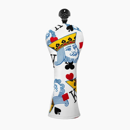 KING OF THE COURSE HEADCOVERS - Funky HeadcoversKING OF THE COURSE HEADCOVERSFunky HeadcoversFunky HeadcoversB6003247FAIRWAYKING OF THE COURSE HEADCOVERS