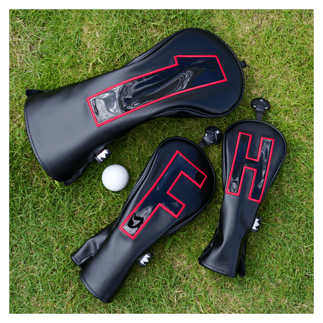 LARGE DIGITAL EMBROIDERY THREE PIECES GOLF HEADCOVER SET - Funky HeadcoversLARGE DIGITAL EMBROIDERY THREE PIECES GOLF HEADCOVER SETFunky HeadcoversFunky Headcovers6013303LARGE DIGITAL EMBROIDERY THREE PIECES GOLF HEADCOVER SET