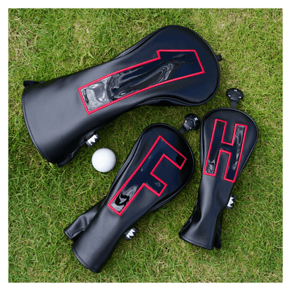 LARGE DIGITAL EMBROIDERY THREE PIECES GOLF HEADCOVER SET - Funky HeadcoversLARGE DIGITAL EMBROIDERY THREE PIECES GOLF HEADCOVER SETFunky HeadcoversFunky Headcovers6013303LARGE DIGITAL EMBROIDERY THREE PIECES GOLF HEADCOVER SET