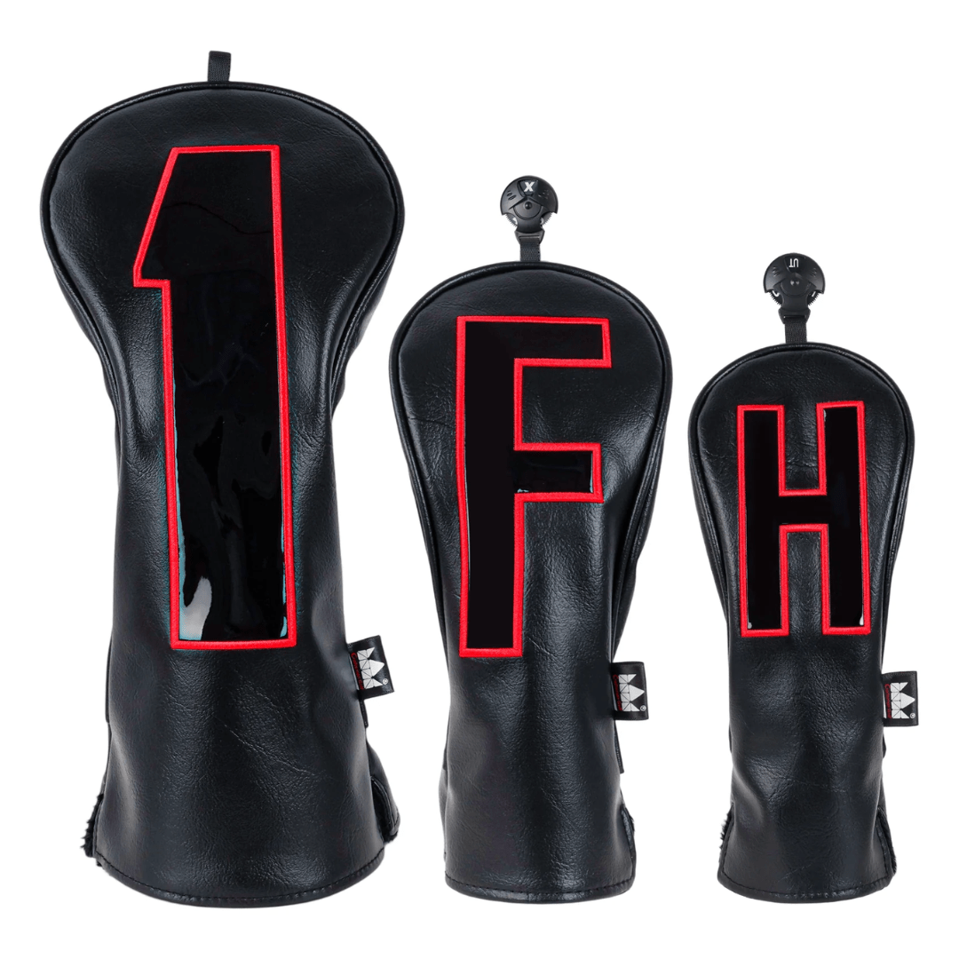 LARGE DIGITAL EMBROIDERY THREE PIECES GOLF HEADCOVER SET - Funky HeadcoversLARGE DIGITAL EMBROIDERY THREE PIECES GOLF HEADCOVER SETFunky HeadcoversFunky Headcovers6013303LARGE DIGITAL EMBROIDERY THREE PIECES GOLF HEADCOVER SET
