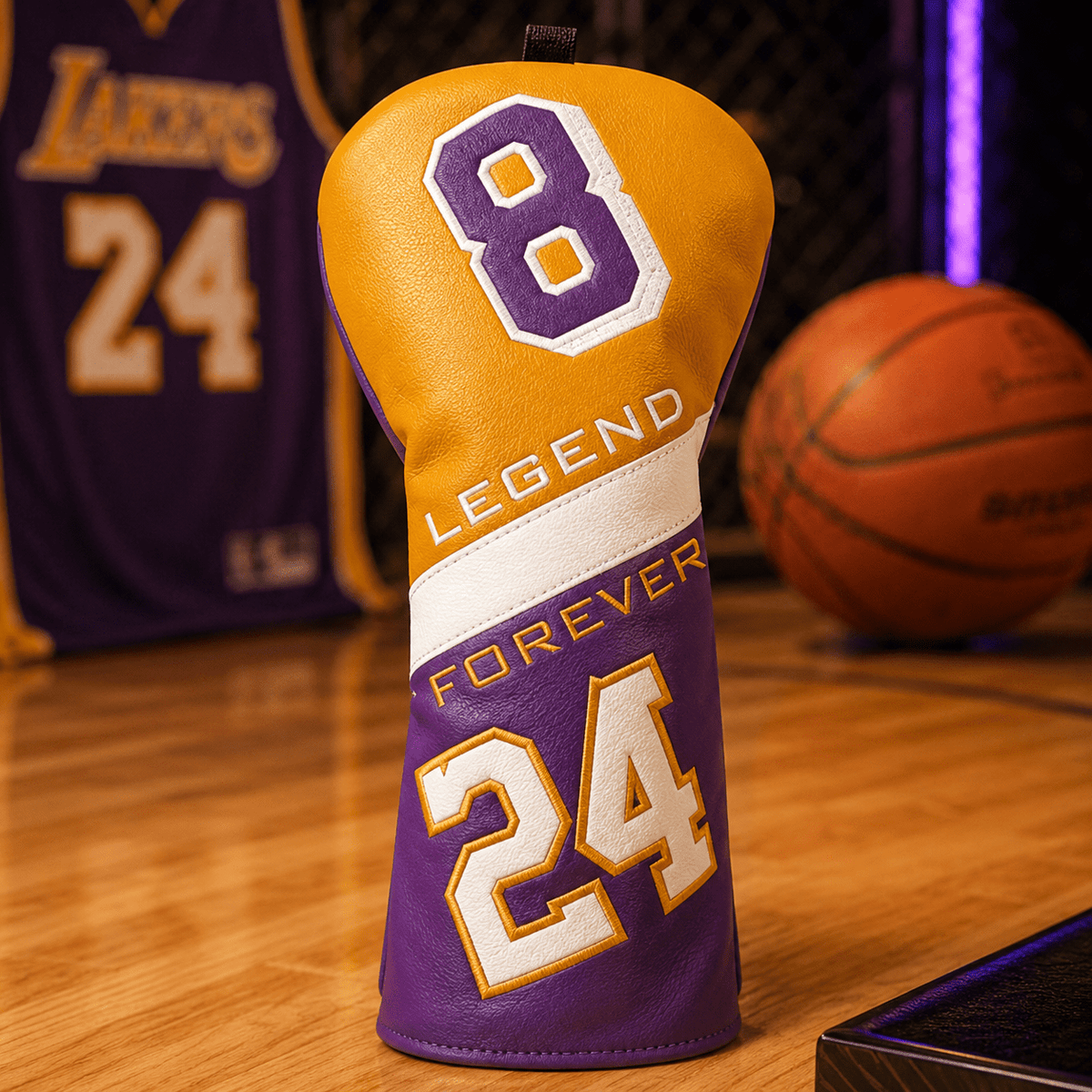 LEGEND 24 DRIVER HEAD COVERS - Funky HeadcoversLEGEND 24 DRIVER HEAD COVERSFunky HeadcoversFunky Headcovers8300251DRIVERLEGEND 24 DRIVER HEAD COVERS