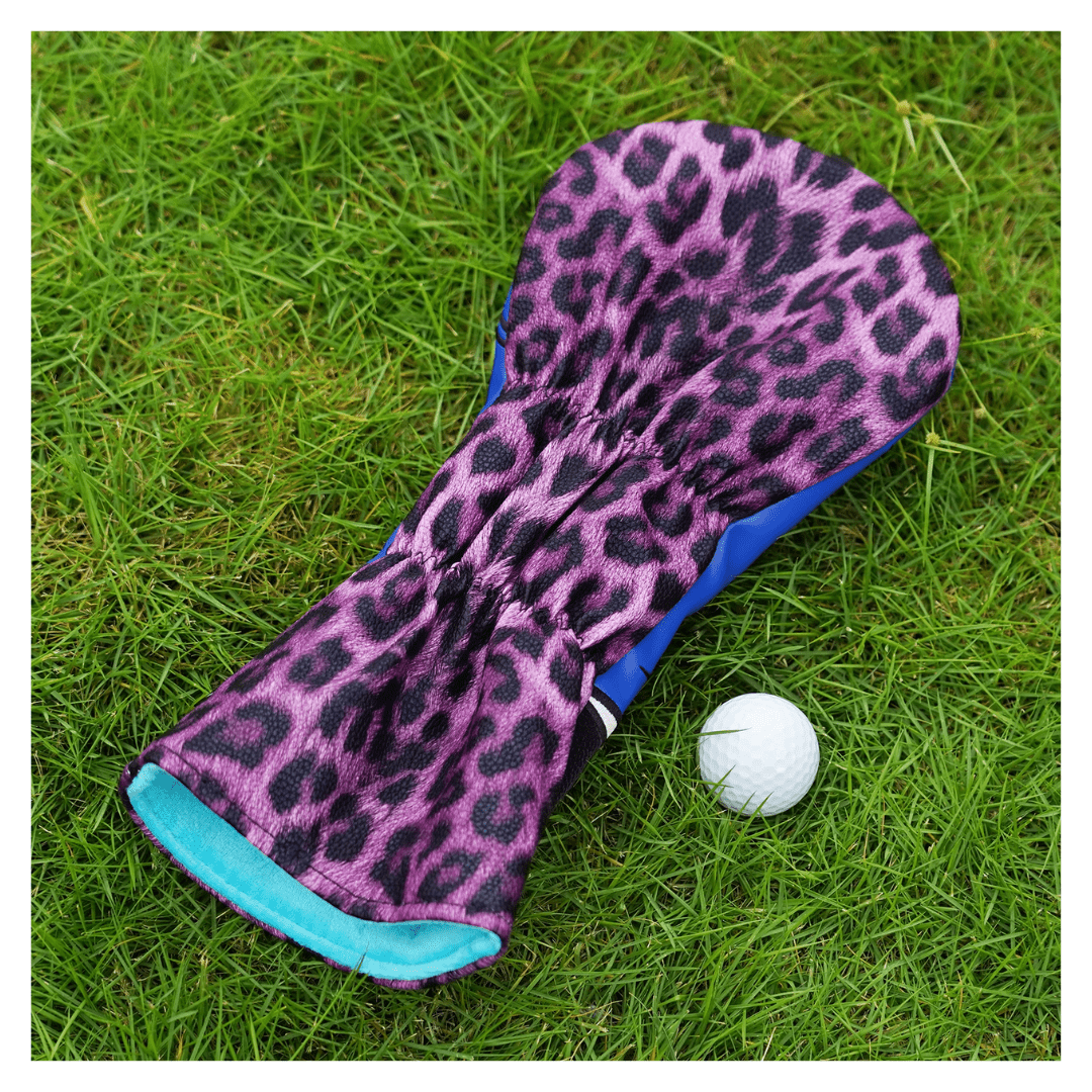 LEOPARD-PRINT LADY WITH SUNGLASSES DRIVER GOLF HEADCOVER - Funky HeadcoversLEOPARD-PRINT LADY WITH SUNGLASSES DRIVER GOLF HEADCOVERFunky HeadcoversFunky Headcovers6013251LEOPARD-PRINT LADY WITH SUNGLASSES DRIVER GOLF HEADCOVER