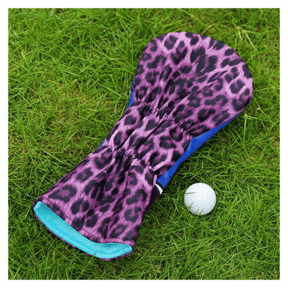 LEOPARD-PRINT LADY WITH SUNGLASSES DRIVER GOLF HEADCOVER - Funky HeadcoversLEOPARD-PRINT LADY WITH SUNGLASSES DRIVER GOLF HEADCOVERFunky HeadcoversFunky Headcovers6013251LEOPARD-PRINT LADY WITH SUNGLASSES DRIVER GOLF HEADCOVER