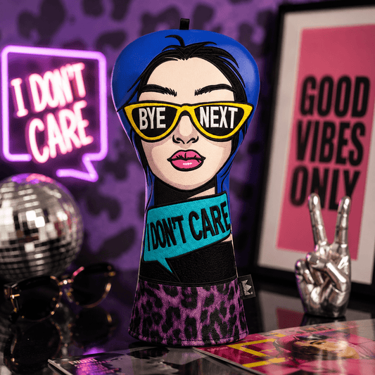 LEOPARD-PRINT LADY WITH SUNGLASSES DRIVER GOLF HEADCOVER - Funky HeadcoversLEOPARD-PRINT LADY WITH SUNGLASSES DRIVER GOLF HEADCOVERFunky HeadcoversFunky Headcovers6013251LEOPARD-PRINT LADY WITH SUNGLASSES DRIVER GOLF HEADCOVER