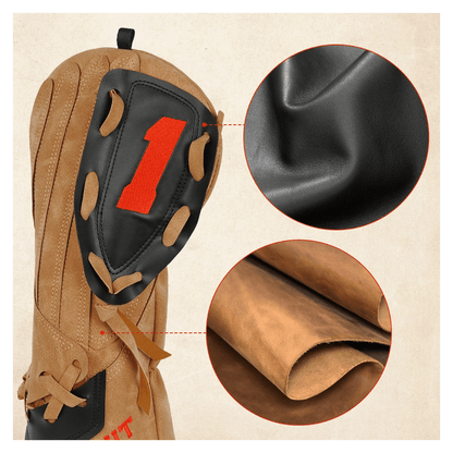 LIGHT BROWN BASEBALL DRIVER GOLF HEADCOVER - Funky HeadcoversLIGHT BROWN BASEBALL DRIVER GOLF HEADCOVERFunky HeadcoversFunky Headcovers6013066LIGHT BROWN BASEBALL DRIVER GOLF HEADCOVER