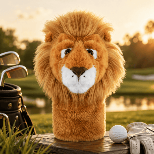 LION HEADCOVER - Funky HeadcoversLION HEADCOVERfunky-headcovers-store-build-klvj8Funky Headcovers6011472LION HEADCOVER